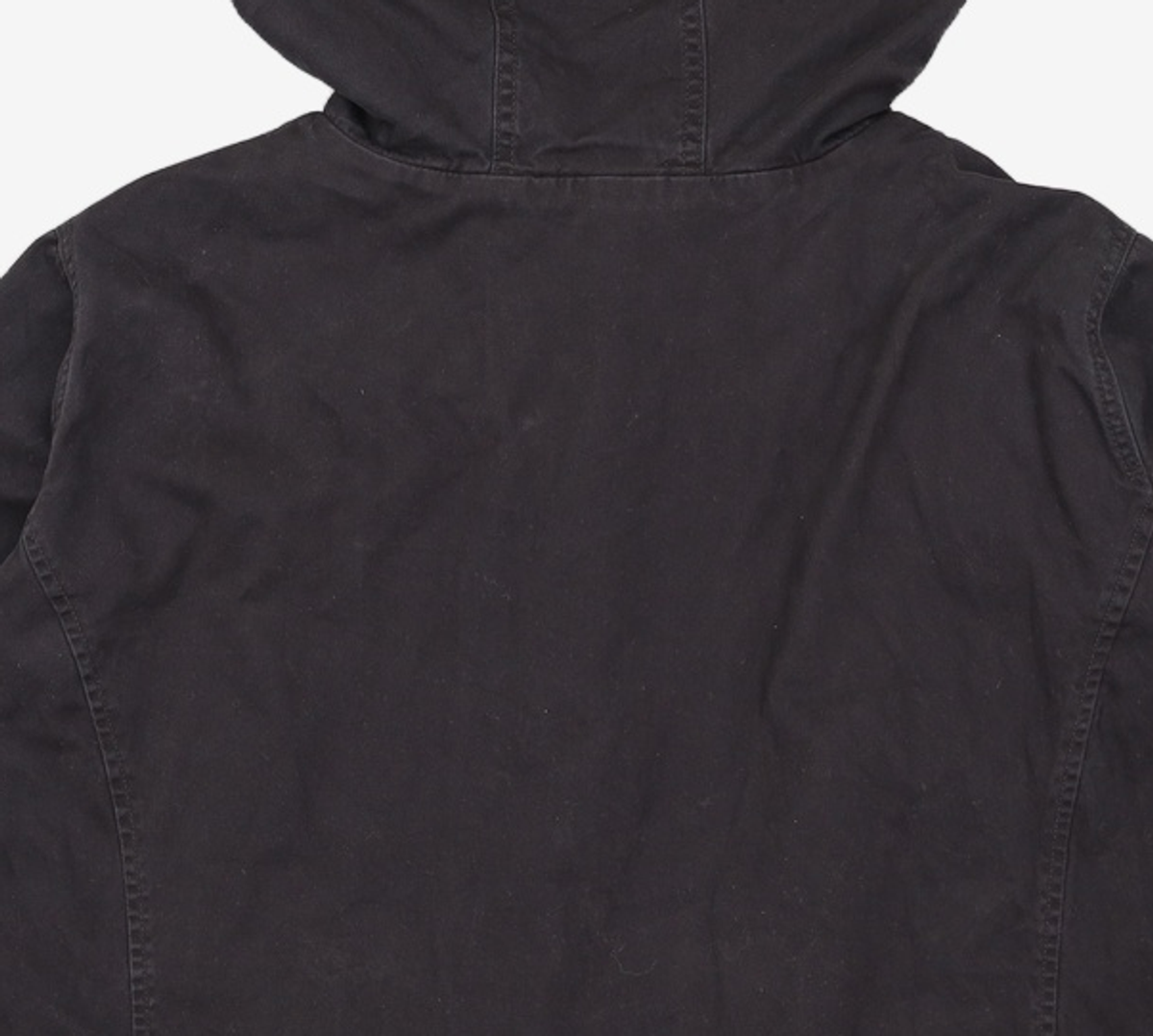 디바이디드에이치앤엠(DIVIDED H&M) 나일론/코치 재킷 4XL