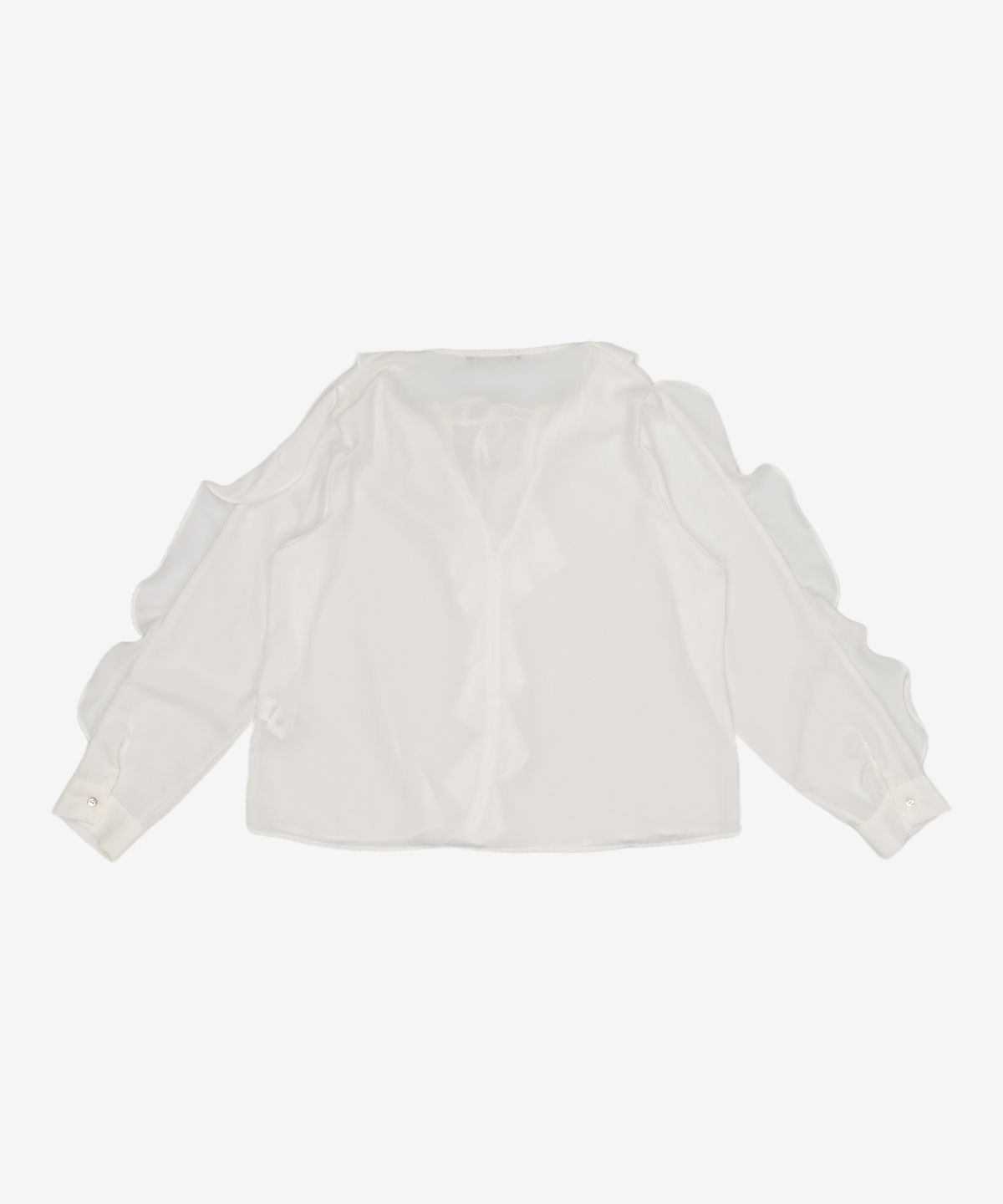 자라(ZARA) 블라우스 M