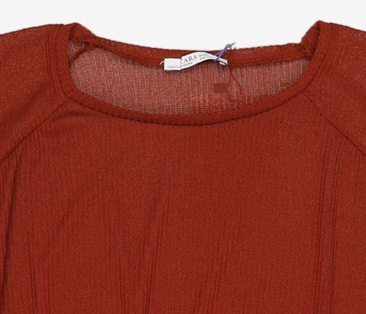 자라(ZARA) 니트/스웨터 L