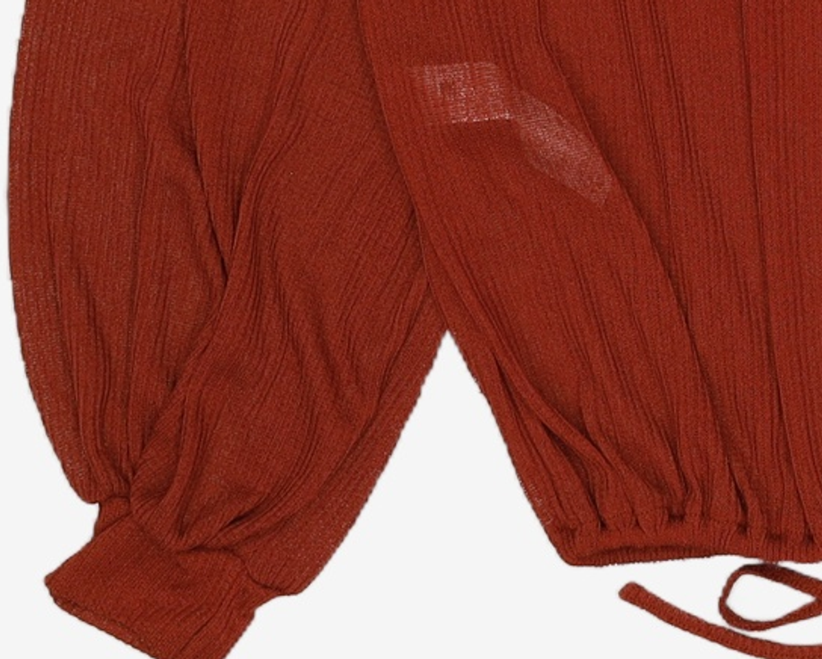 자라(ZARA) 니트/스웨터 L