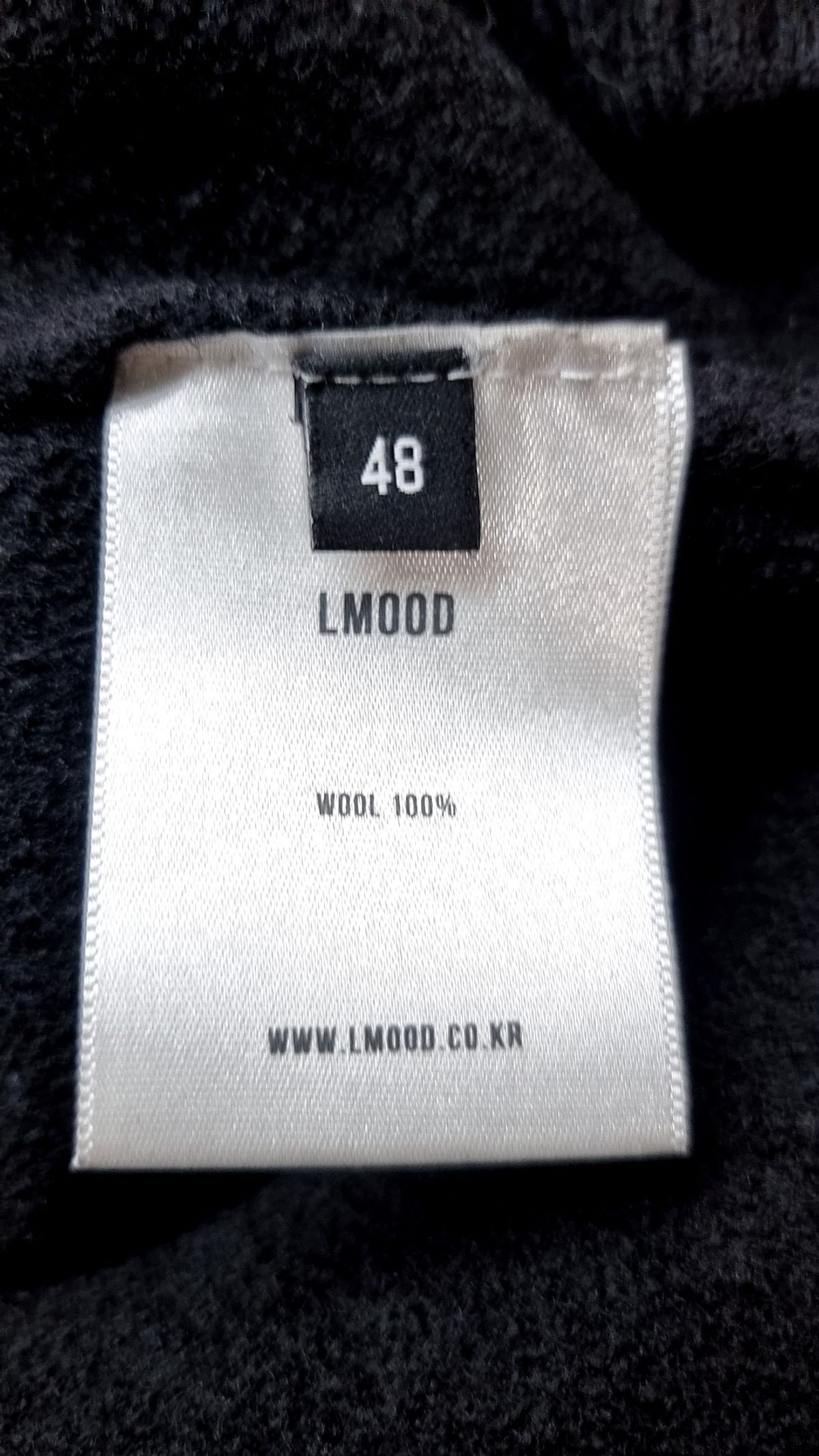 엘무드(LMOOD) 니트/스웨터 48