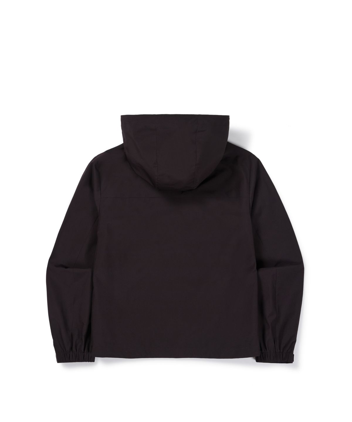 스노우피크 어패럴(SNOWPEAK APPAREL) 2L 여성 티타닉 바람막이 (S26FWTWB31) Wine