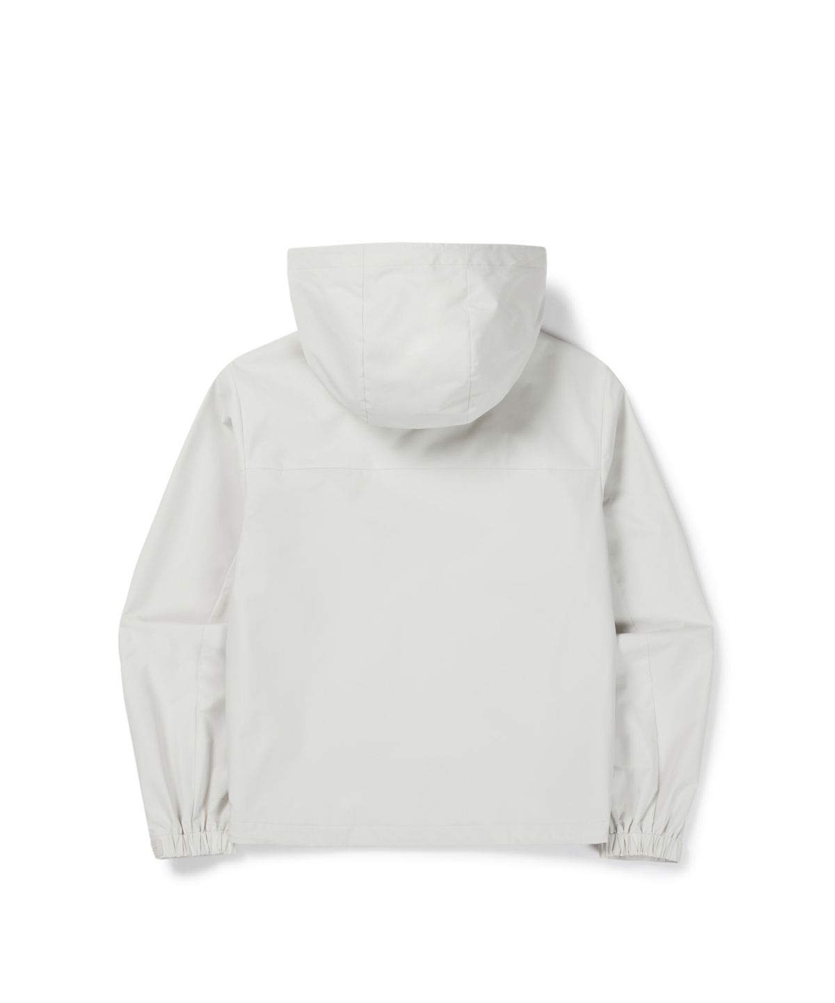 스노우피크 어패럴(SNOWPEAK APPAREL) 2L 여성 티타닉 바람막이 (S26FWTWB31) Light Beige