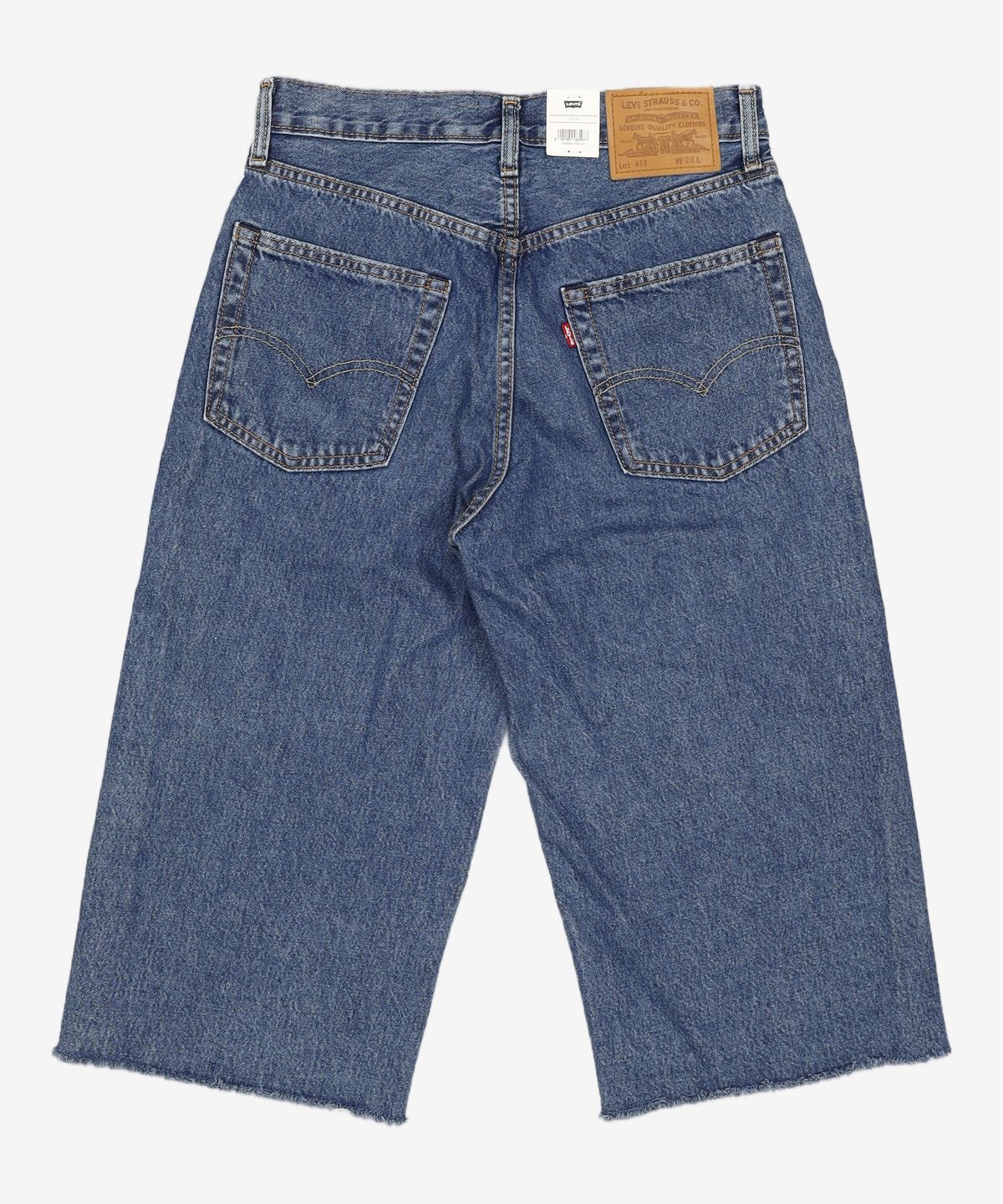 리바이스(LEVI'S) 숏팬츠 28