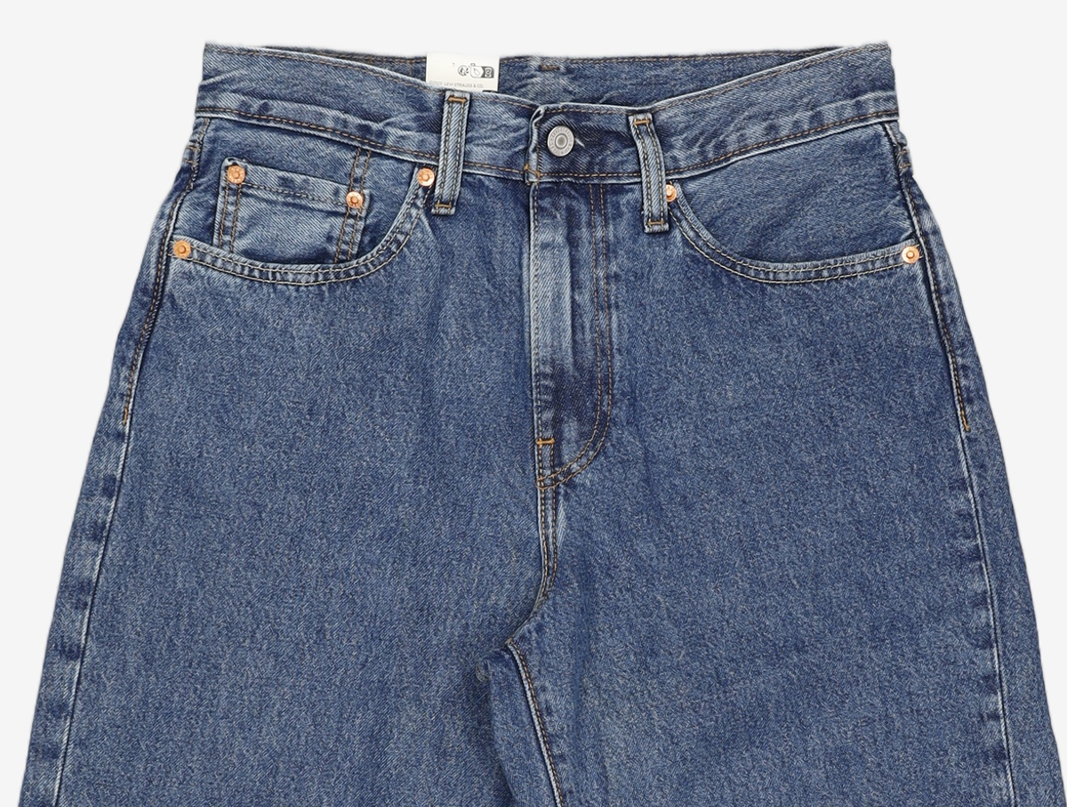 리바이스(LEVI'S) 숏팬츠 28