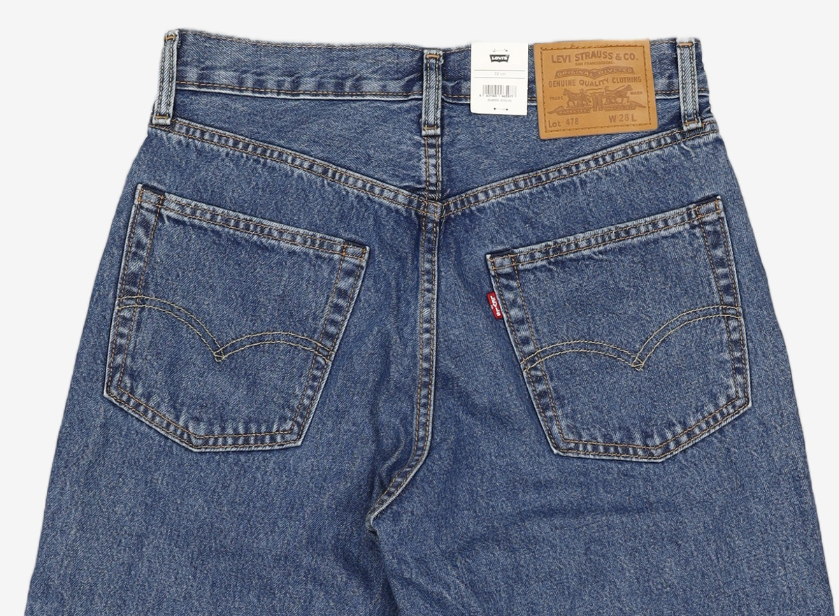 리바이스(LEVI'S) 숏팬츠 28