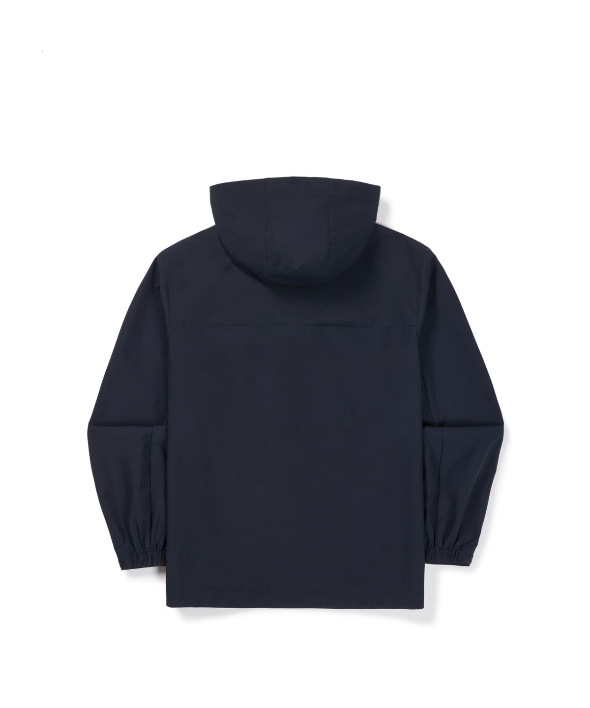 스노우피크 어패럴(SNOWPEAK APPAREL) 2L 티타닉 바람막이 (S26FMTWB30) Navy