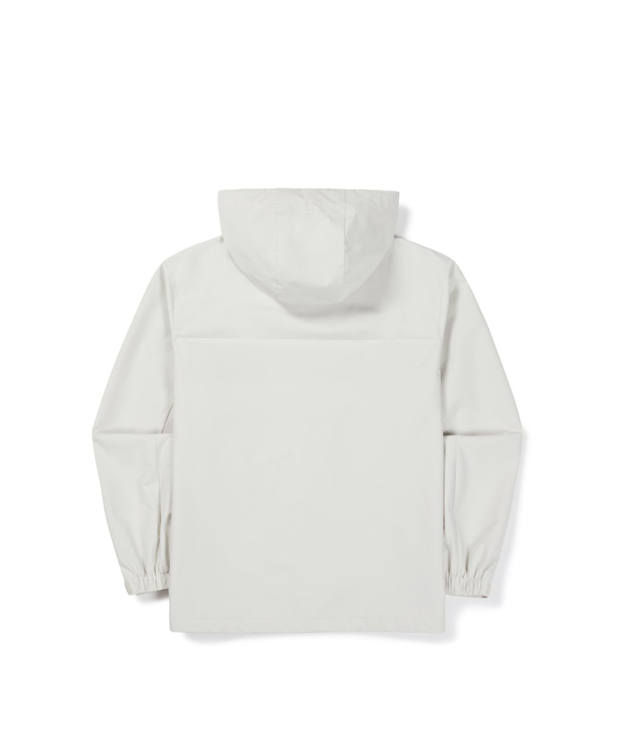 스노우피크 어패럴(SNOWPEAK APPAREL) 2L 티타닉 바람막이 (S26FMTWB30) Light Beige