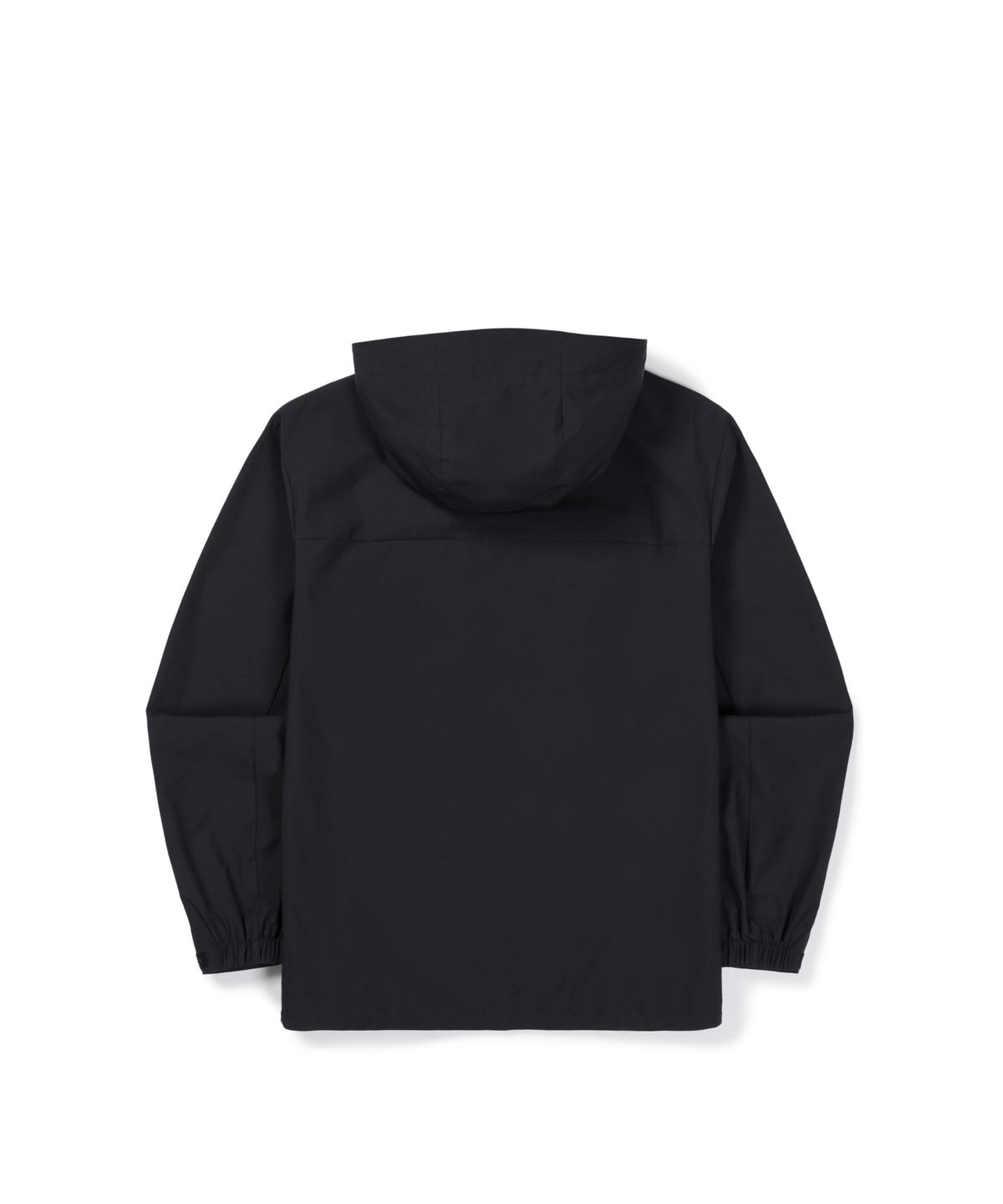 스노우피크 어패럴(SNOWPEAK APPAREL) 2L 티타닉 바람막이(S26FMTWB30)  Black