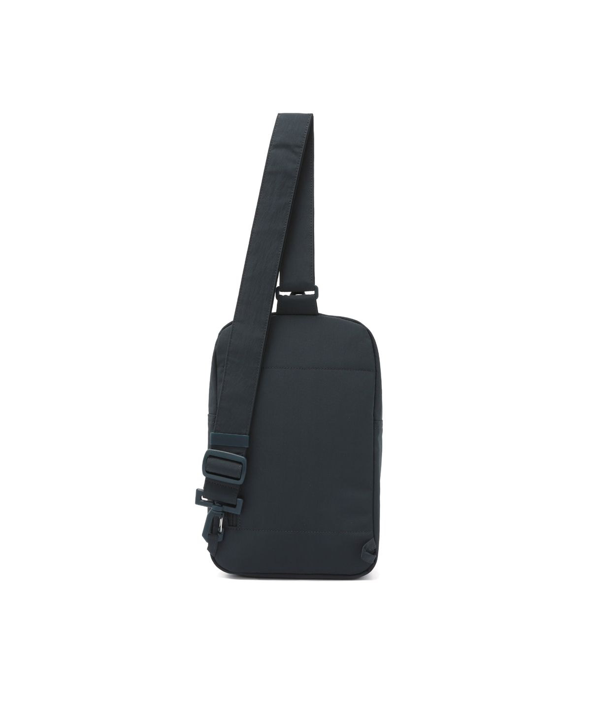 스노우피크 어패럴(SNOWPEAK APPAREL) 에코 타슬란 립 슬링백 6L (S26FUFBG73) Dark Green