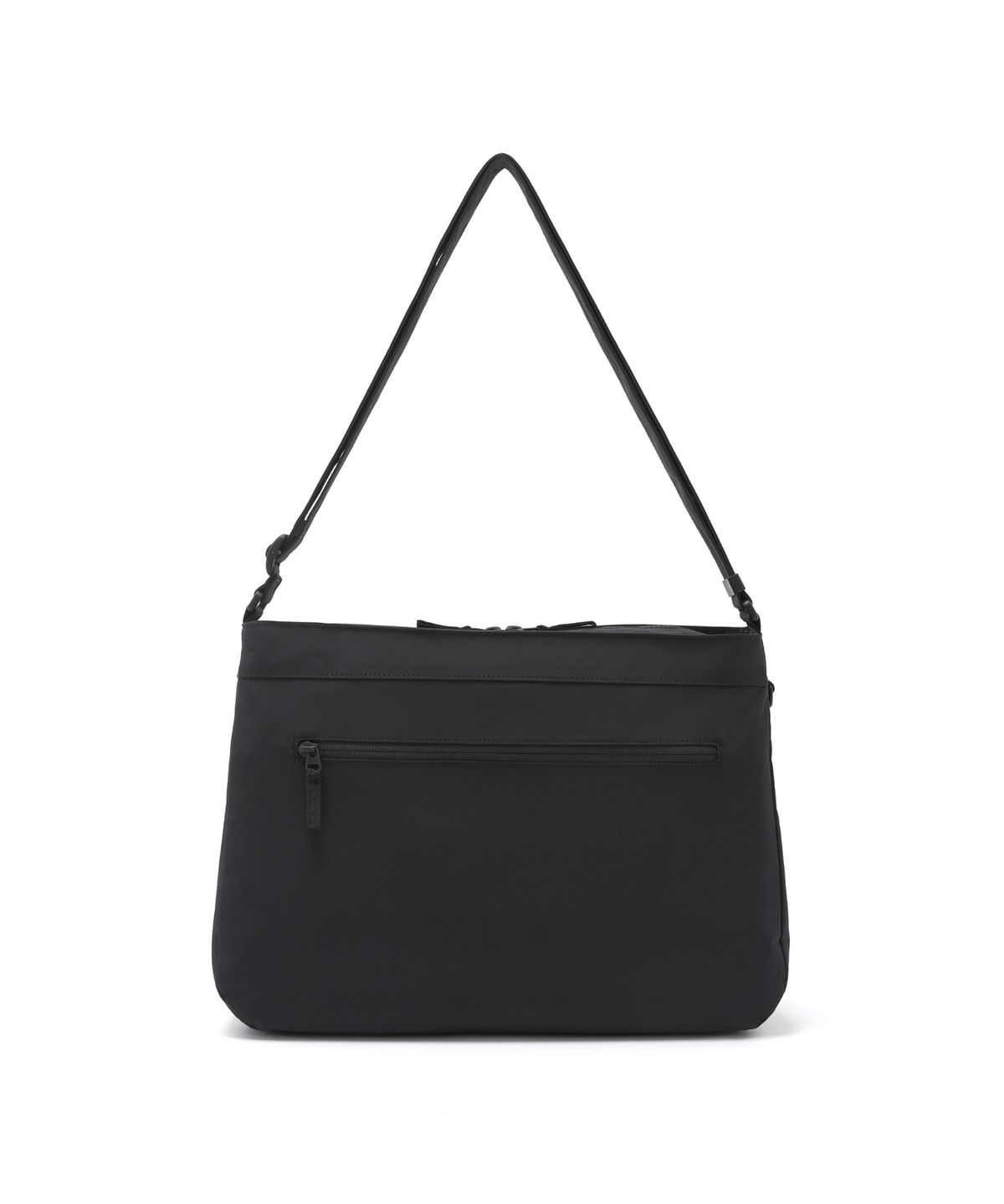 스노우피크 어패럴(SNOWPEAK APPAREL) 에코 타슬란 립 메신저백 10L (S26FUFCB78) Dark Navy