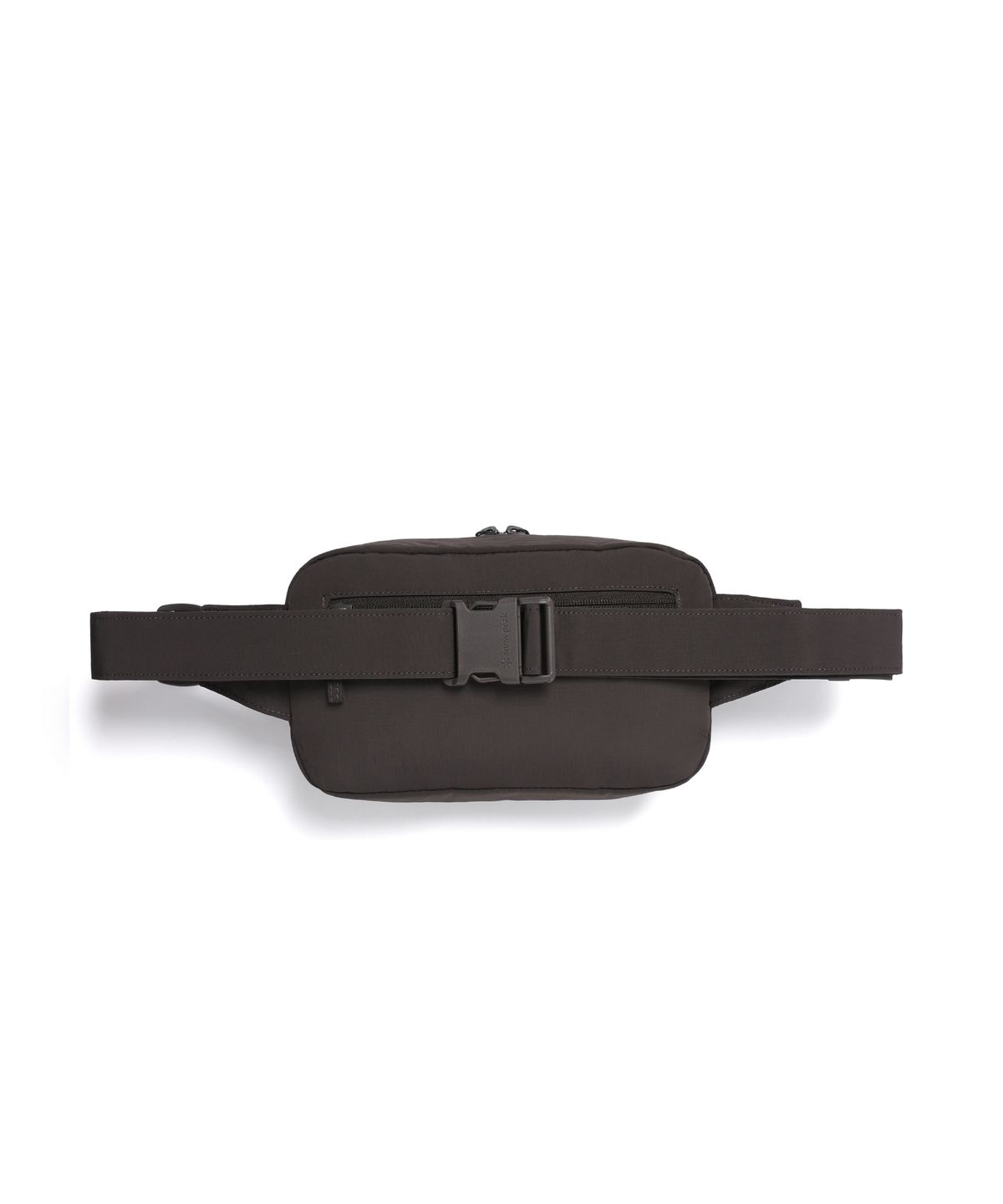 스노우피크 어패럴(SNOWPEAK APPAREL) 에코 타슬란 립 힙색 2.5L (S26FUFBG72) Chocolate Khaki
