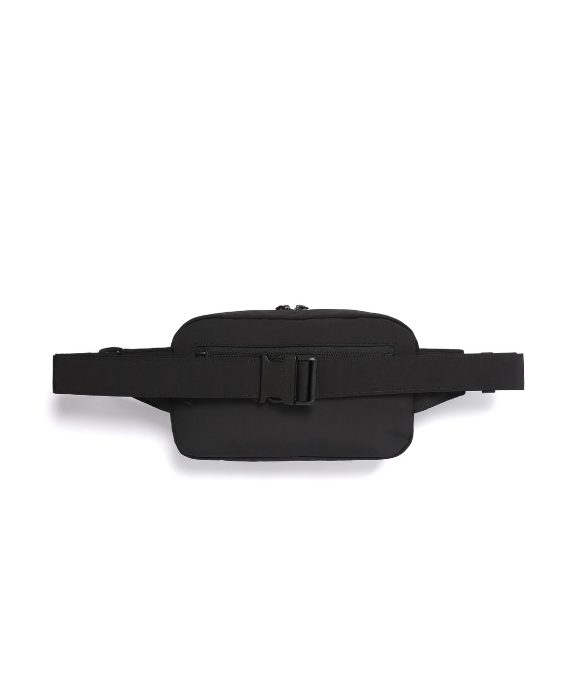 스노우피크 어패럴(SNOWPEAK APPAREL) 에코 타슬란 립 힙색 2.5L (S26FUFBG72) Black