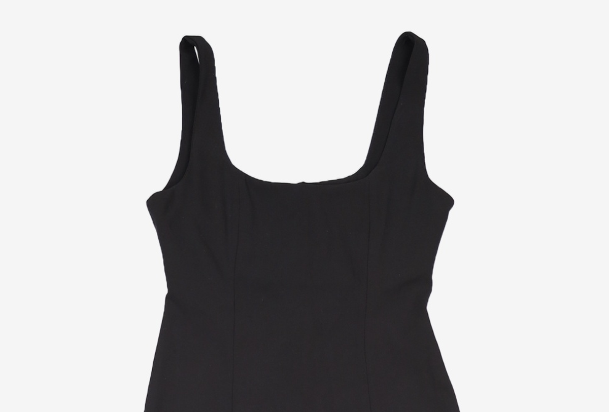 자라(ZARA) 맥시 원피스 S