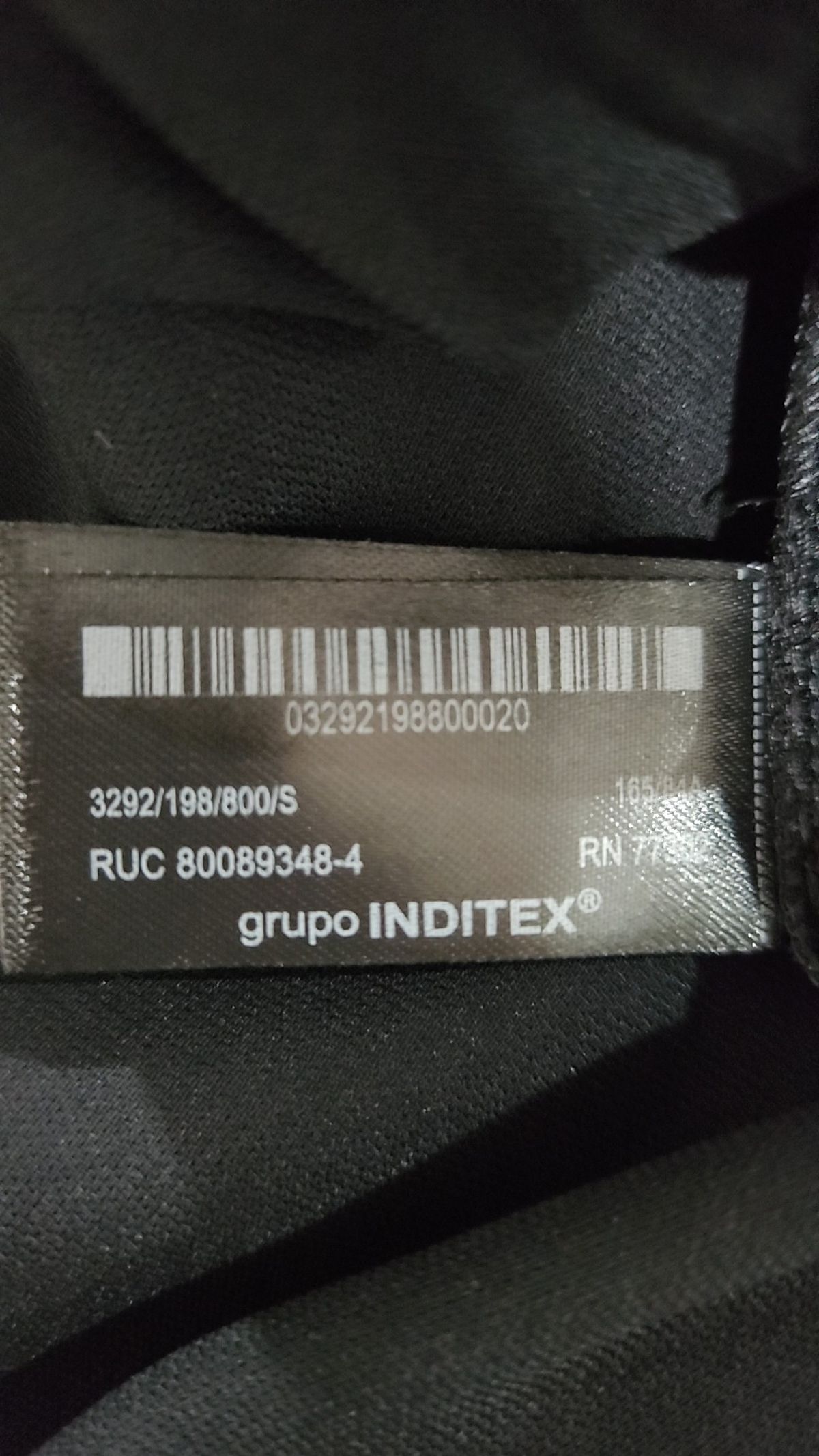 자라(ZARA) 맥시 원피스 S
