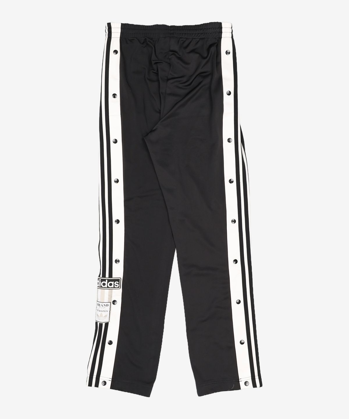 아디다스(ADIDAS) 아디브레이크 팬츠 - 블랙 / CV8276 XS