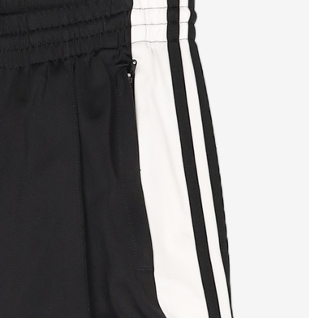 아디다스(ADIDAS) 아디브레이크 팬츠 - 블랙 / CV8276 XS