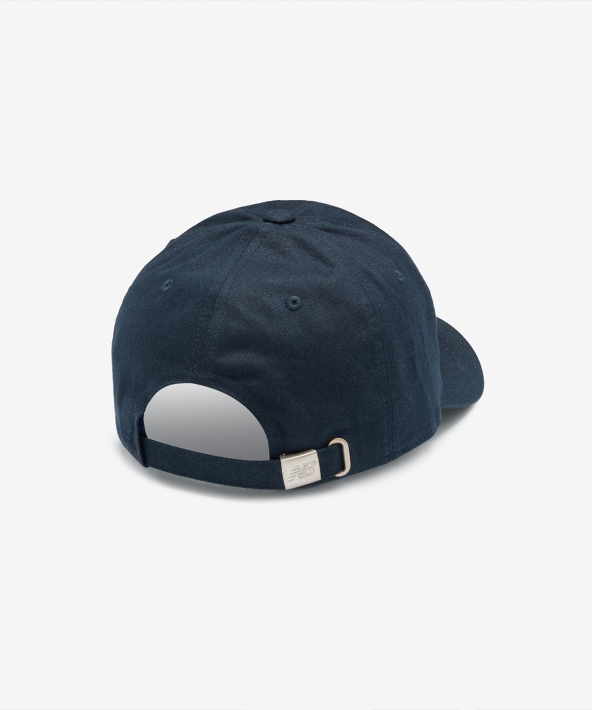 뉴발란스(NEW BALANCE) NBGDGF1106 / 모닝레이브 아치형 볼캡 (NAVY)