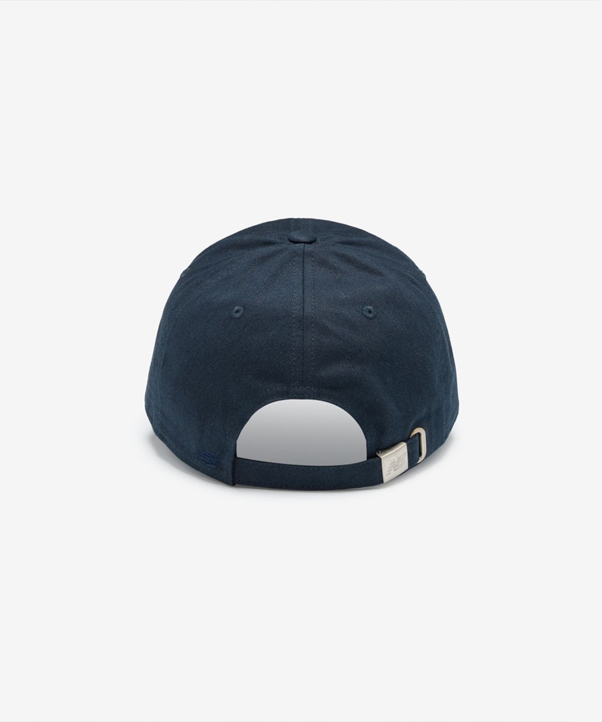뉴발란스(NEW BALANCE) NBGDGF1106 / 모닝레이브 아치형 볼캡 (NAVY)