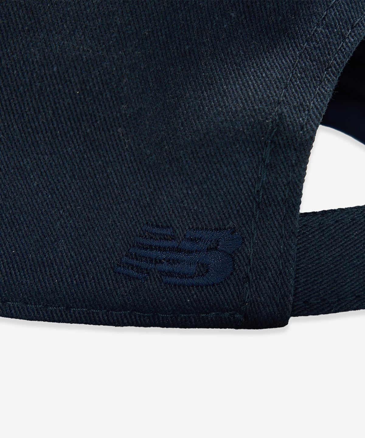 뉴발란스(NEW BALANCE) NBGDGF1106 / 모닝레이브 아치형 볼캡 (NAVY)