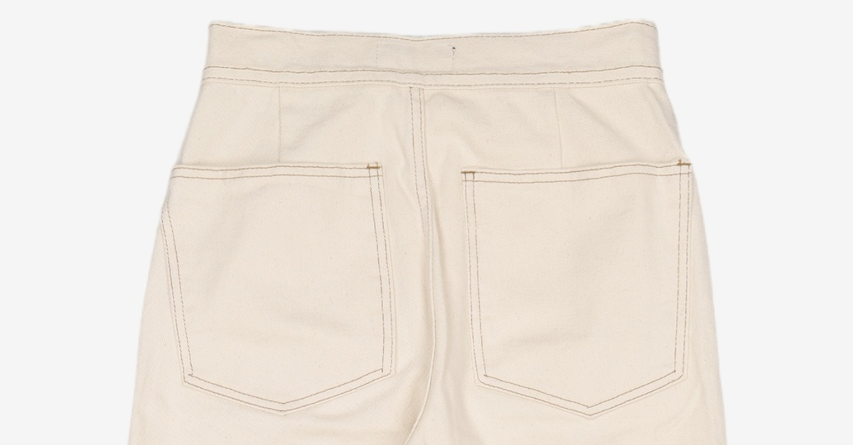 더오픈프로덕트(TheOpen Product) 코튼 팬츠 S