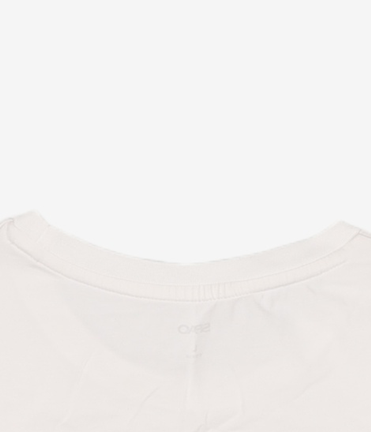 스파오(SPAO) 반소매 티셔츠 L