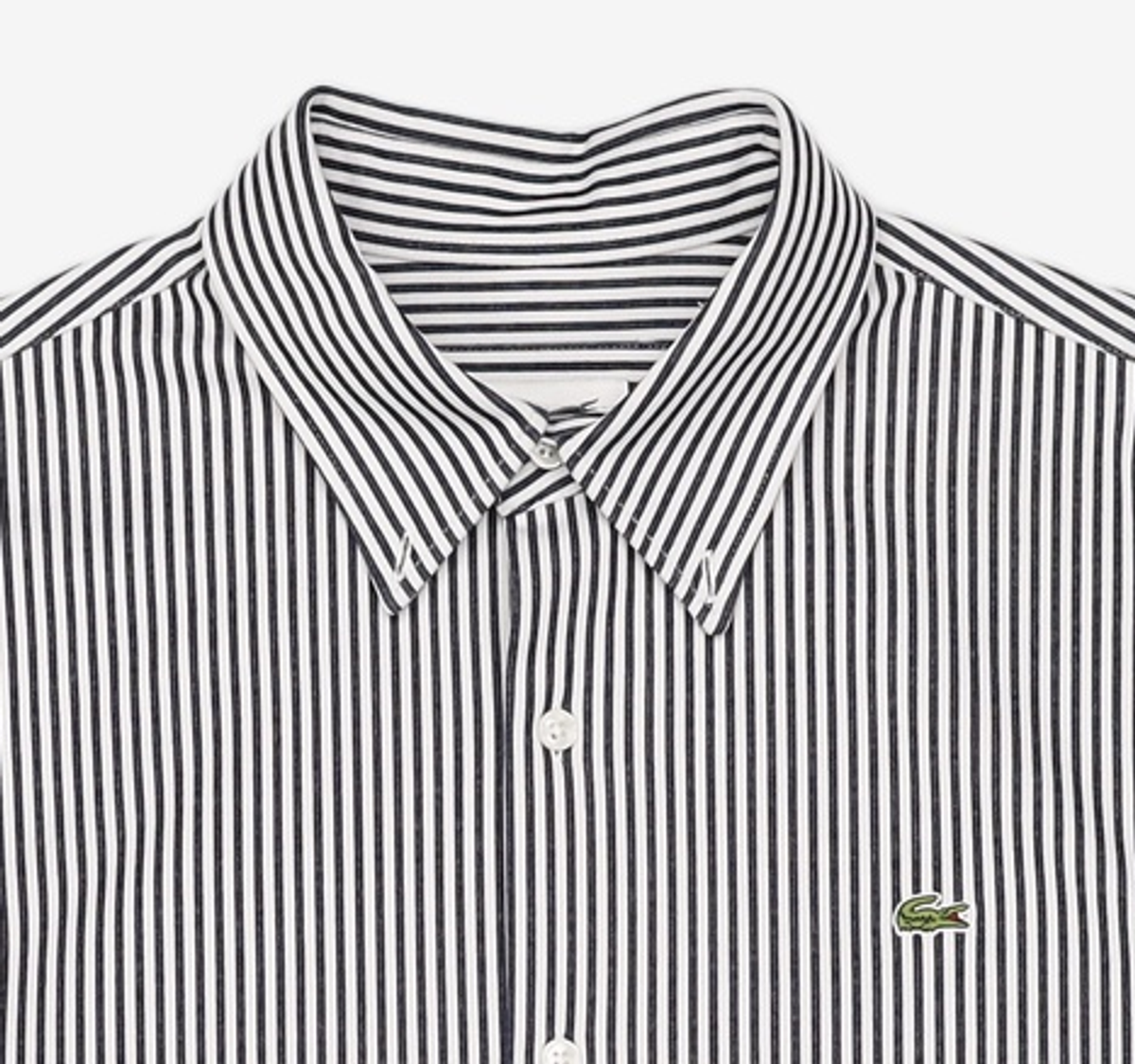 라코스테(LACOSTE) 캐주얼 셔츠 40