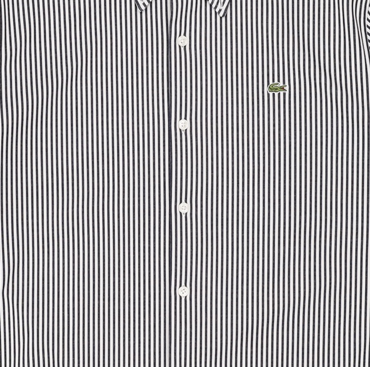 라코스테(LACOSTE) 캐주얼 셔츠 40