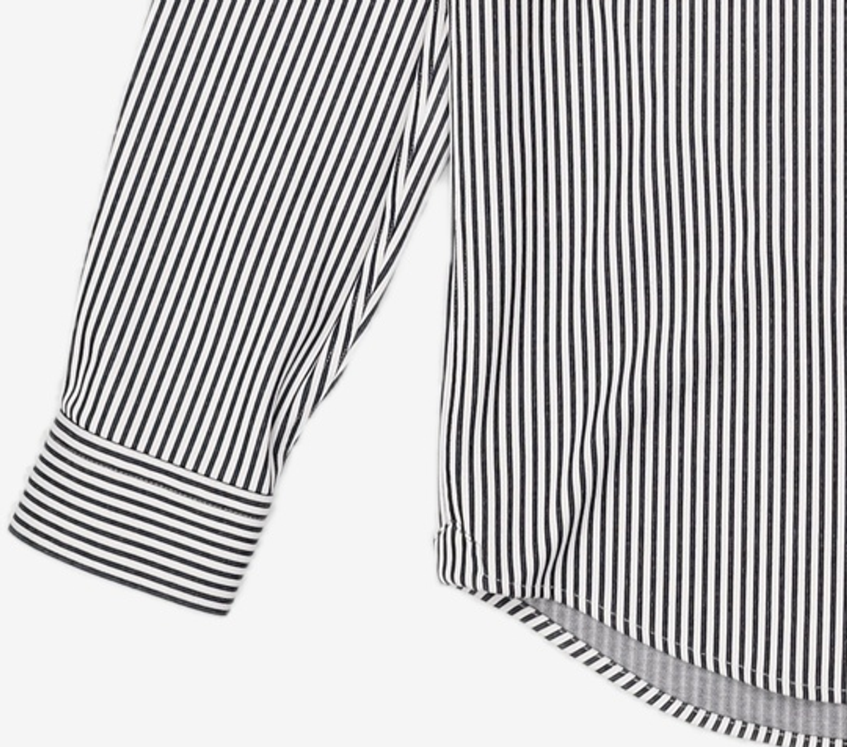 라코스테(LACOSTE) 캐주얼 셔츠 40