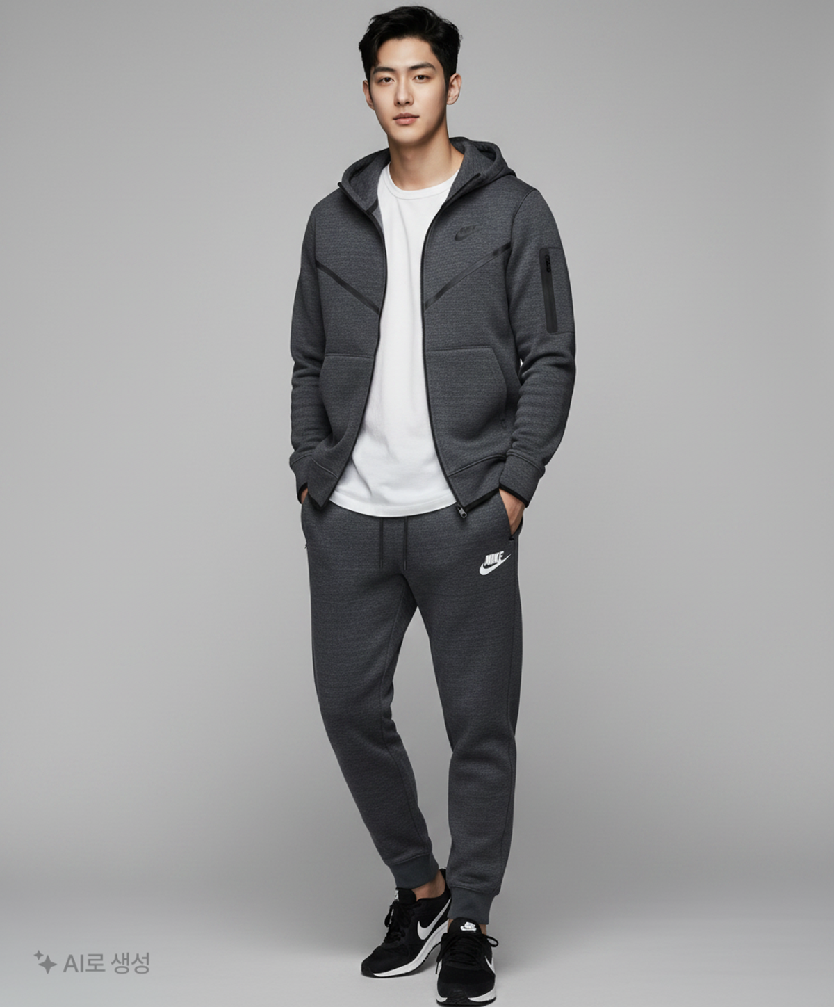 나이키(NIKE) 조거 팬츠 L