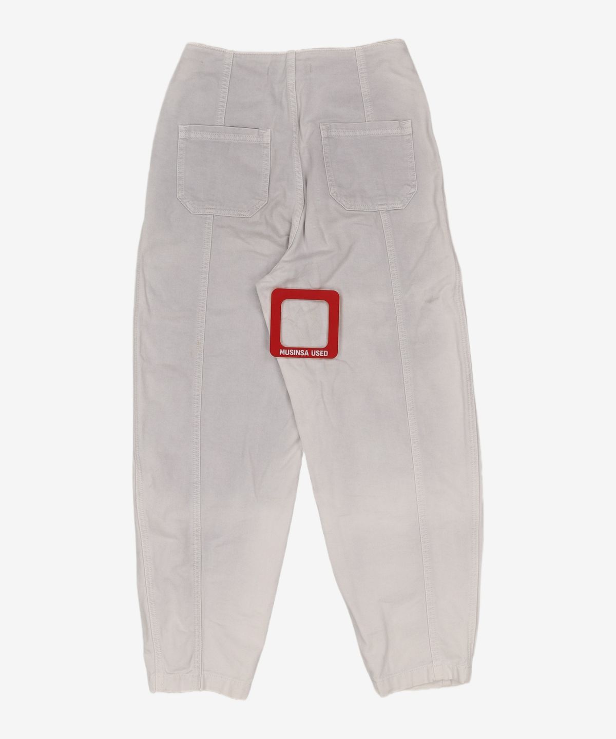 자라(ZARA) 조거 팬츠 34