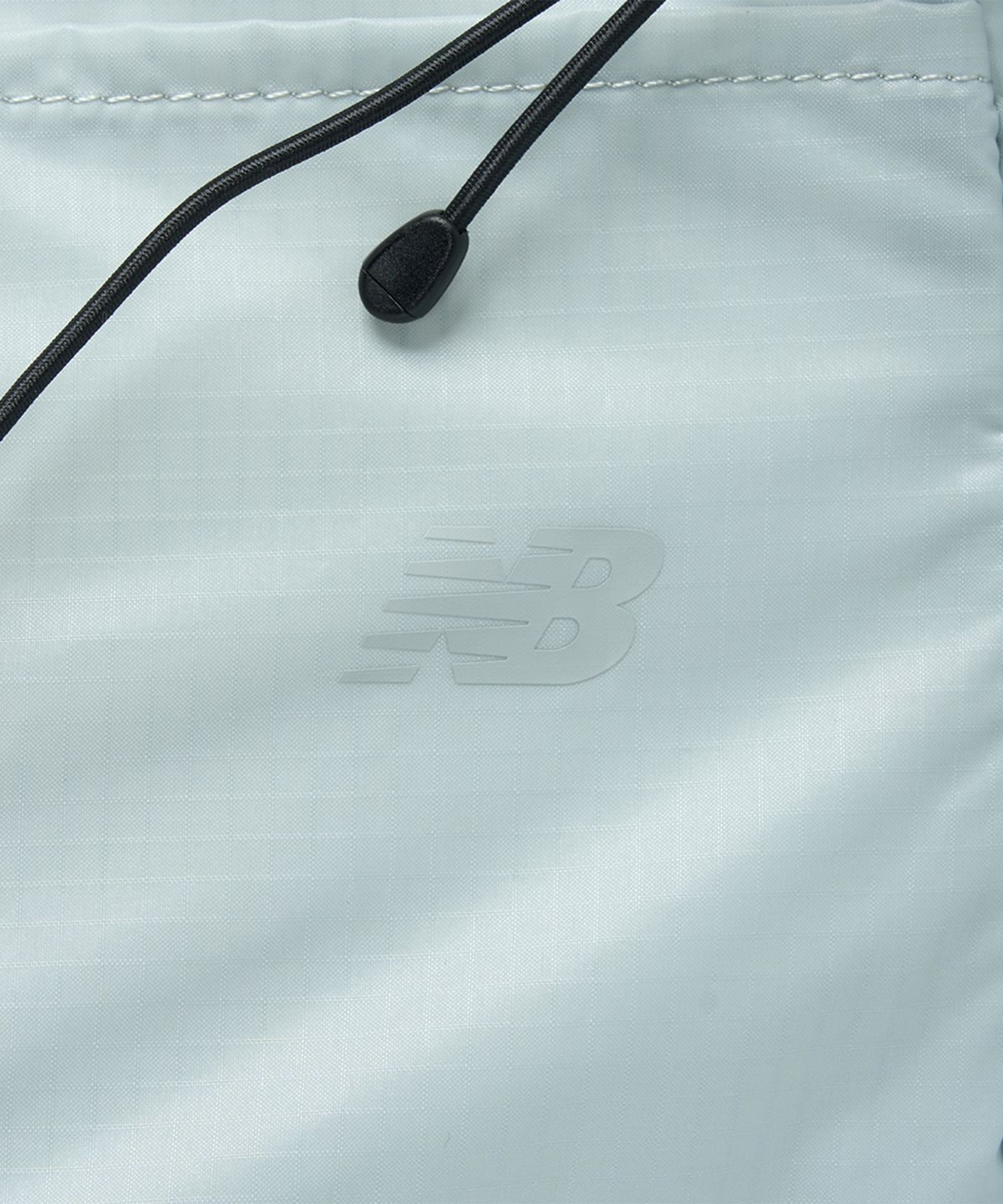 뉴발란스(NEW BALANCE) NBGCGF1301 / 플라잉77 패커블 크로스백 (GRAY)