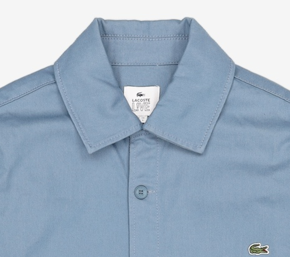 라코스테(LACOSTE) 캐주얼 셔츠 38