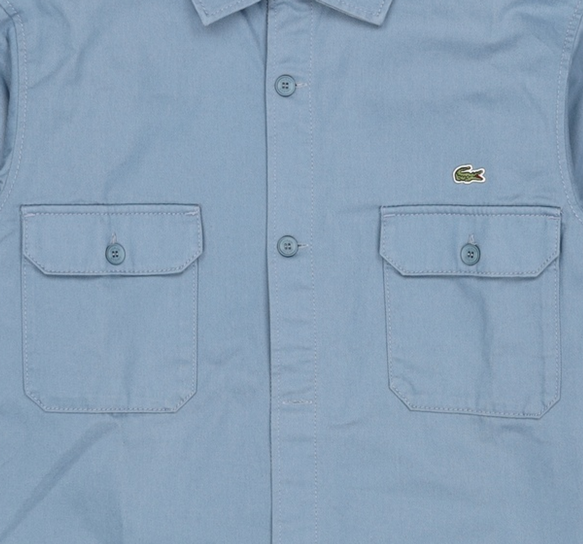 라코스테(LACOSTE) 캐주얼 셔츠 38