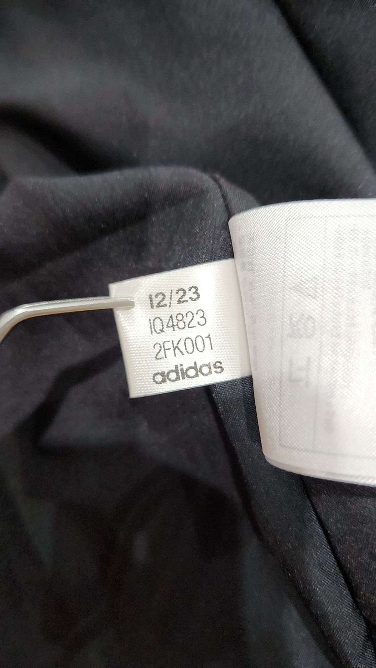 아디다스(ADIDAS) 미니 원피스 M