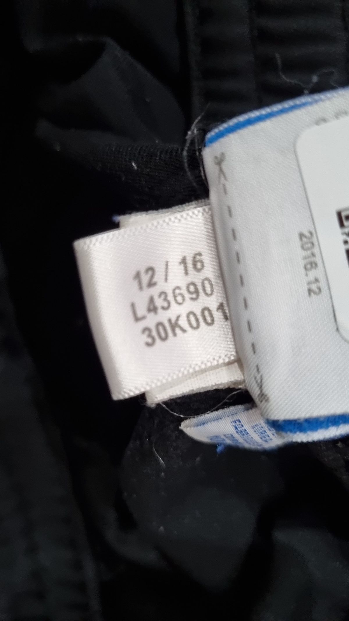아디다스 오리지널스(adidas Originals) 트레이닝 팬츠 100