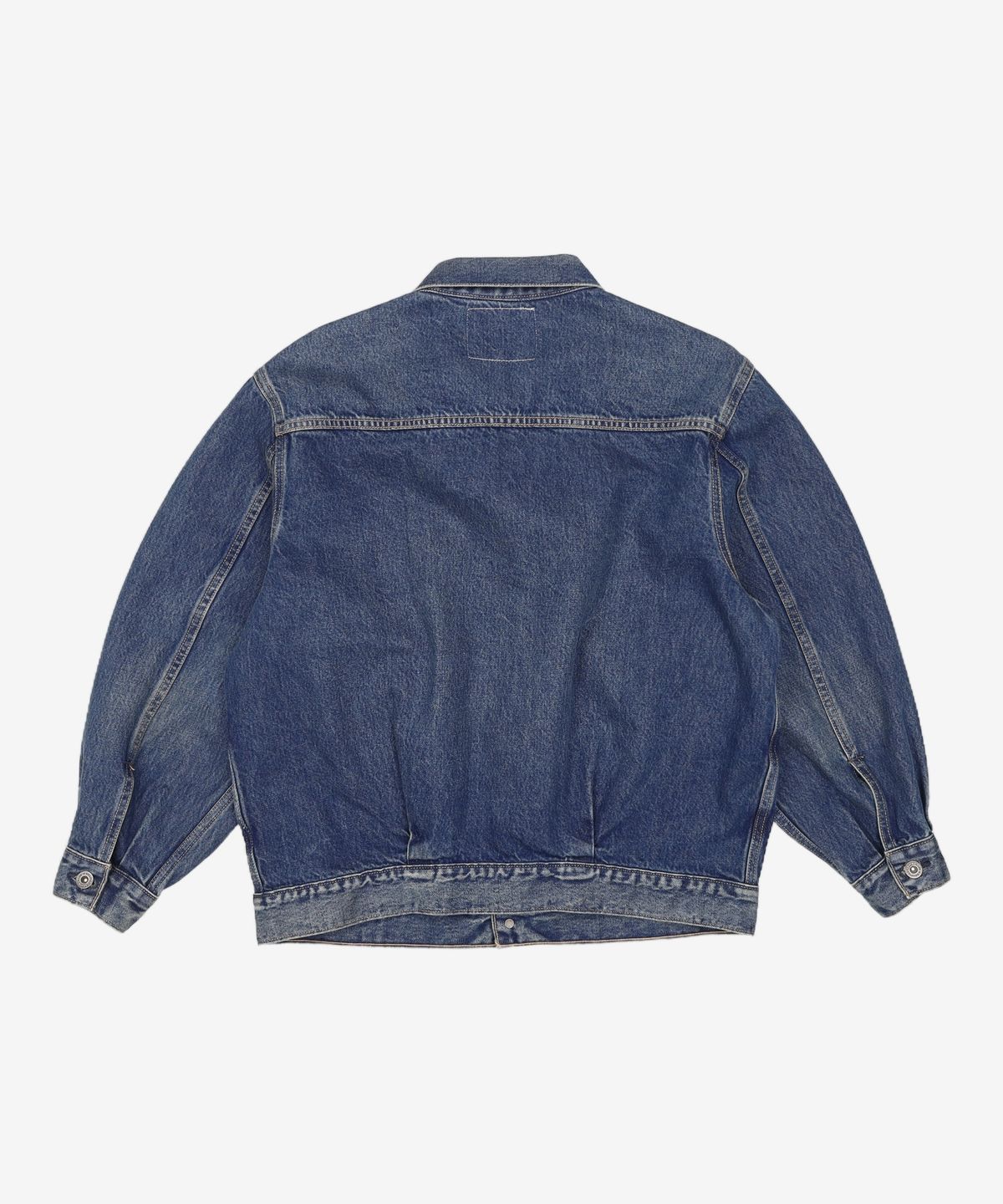 리바이스(LEVI'S) 데님/트러커 재킷 S