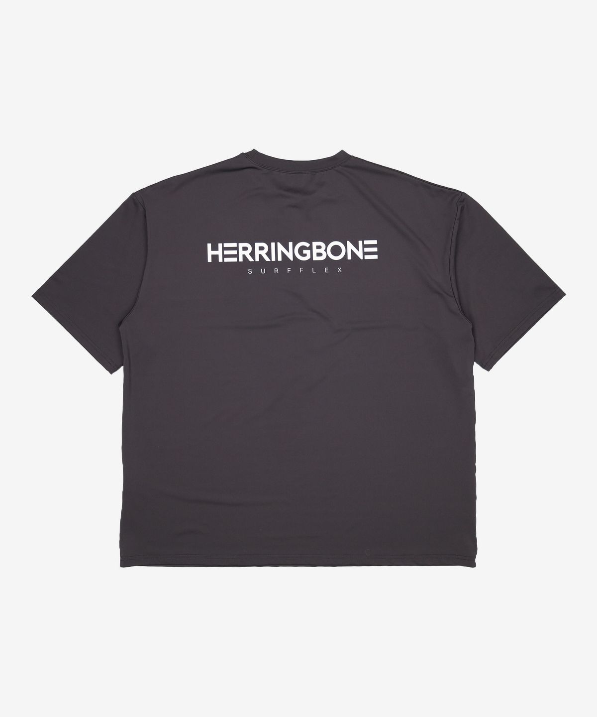 헤링본(HERRINGBONE) 반소매 티셔츠 M