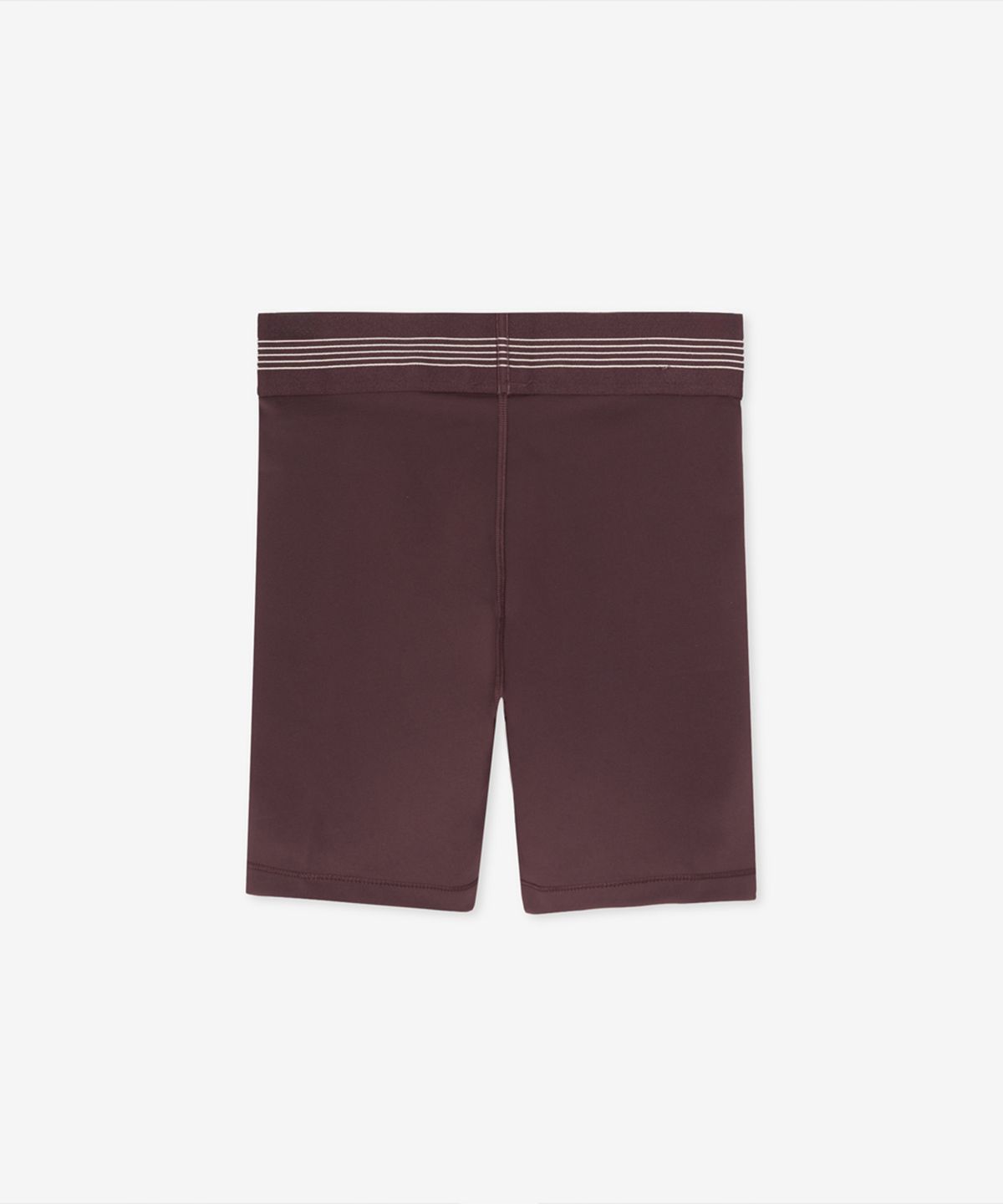 뉴발란스(NEW BALANCE) NBNSG3V812 / WOMEN AC 5인치 레깅스 (BURGUNDY)