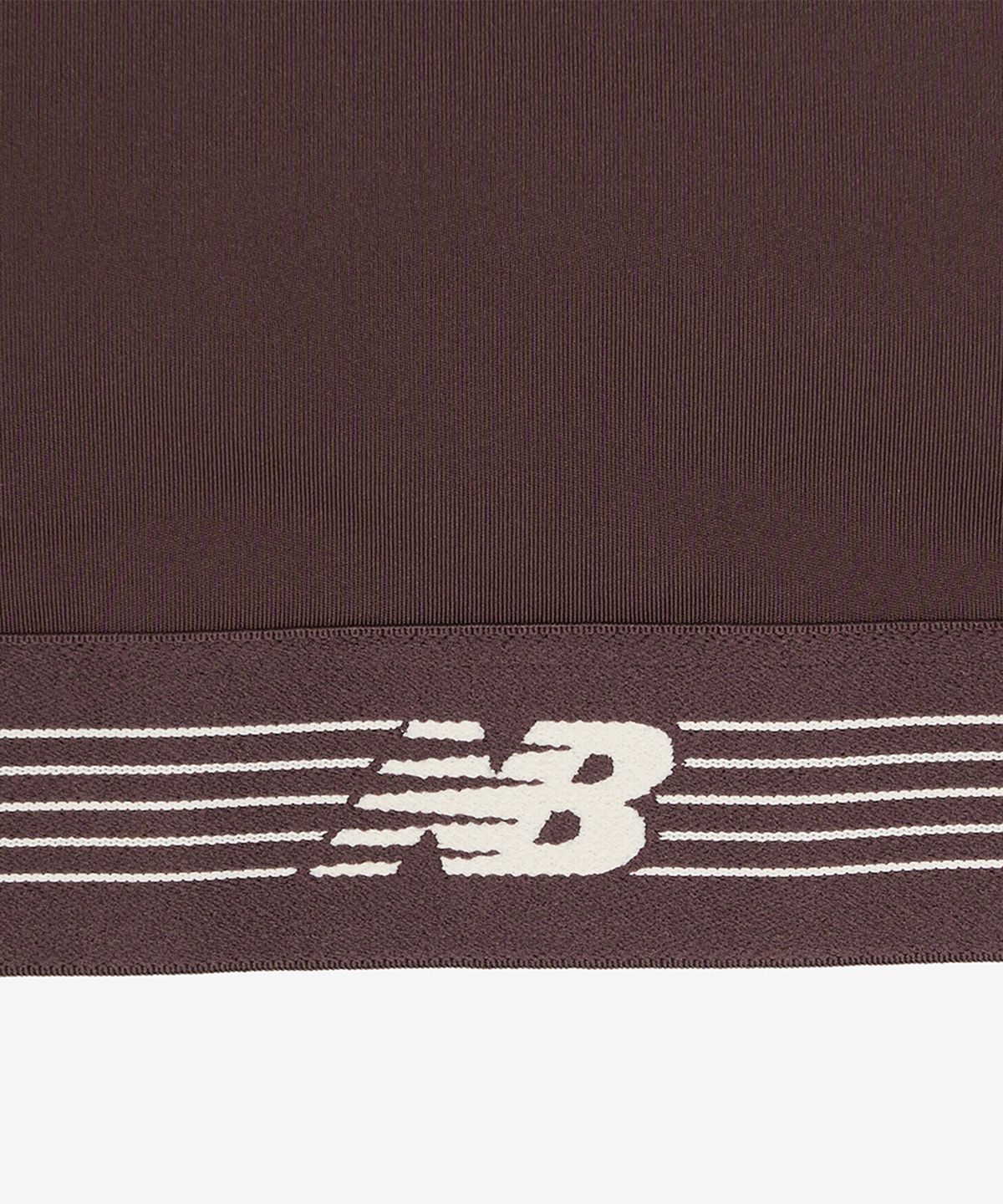 뉴발란스(NEW BALANCE) NBN9G3V812 / WOMEN AC 트레인 브라탑 (BURGUNDY)
