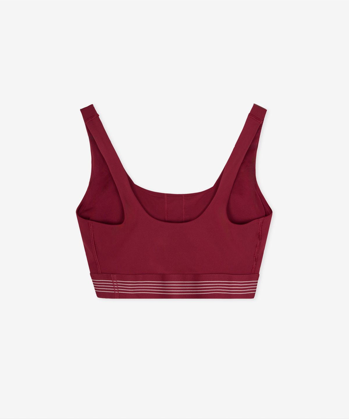 뉴발란스(NEW BALANCE) NBN9G3V812 / WOMEN AC 트레인 브라탑 (D/RED)