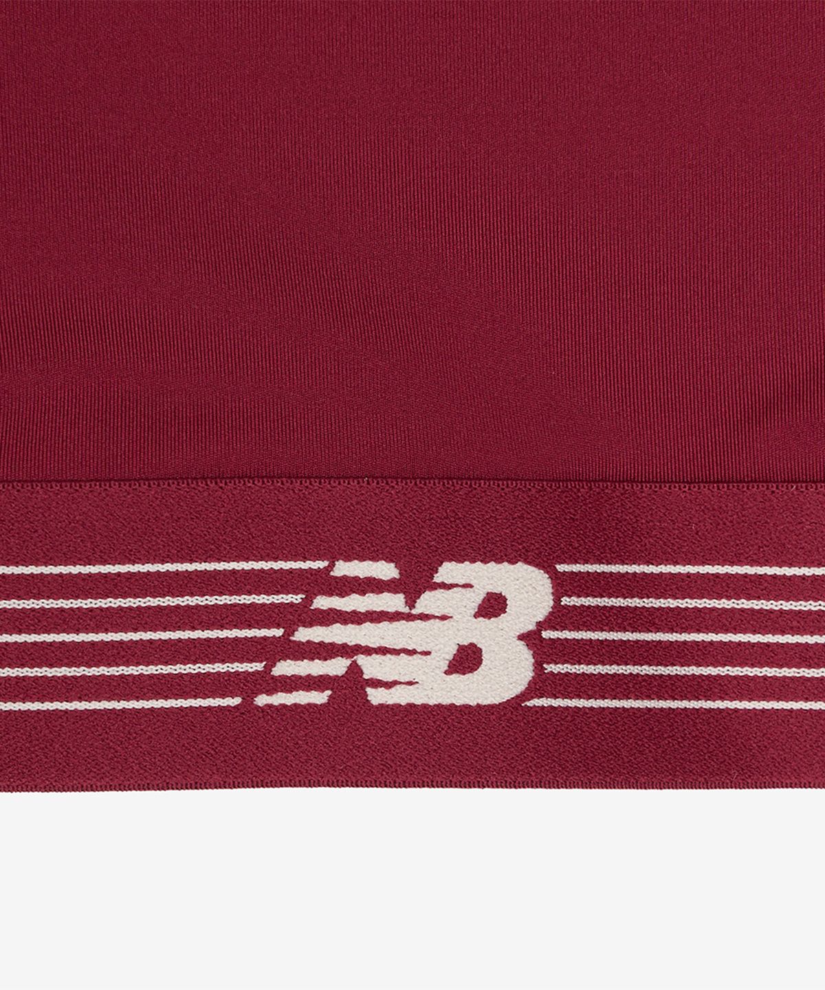 뉴발란스(NEW BALANCE) NBN9G3V812 / WOMEN AC 트레인 브라탑 (D/RED)