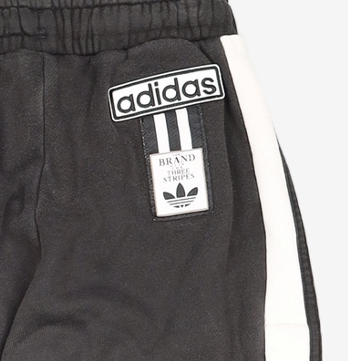 아디다스 오리지널스(adidas Originals) 조거 팬츠 XS