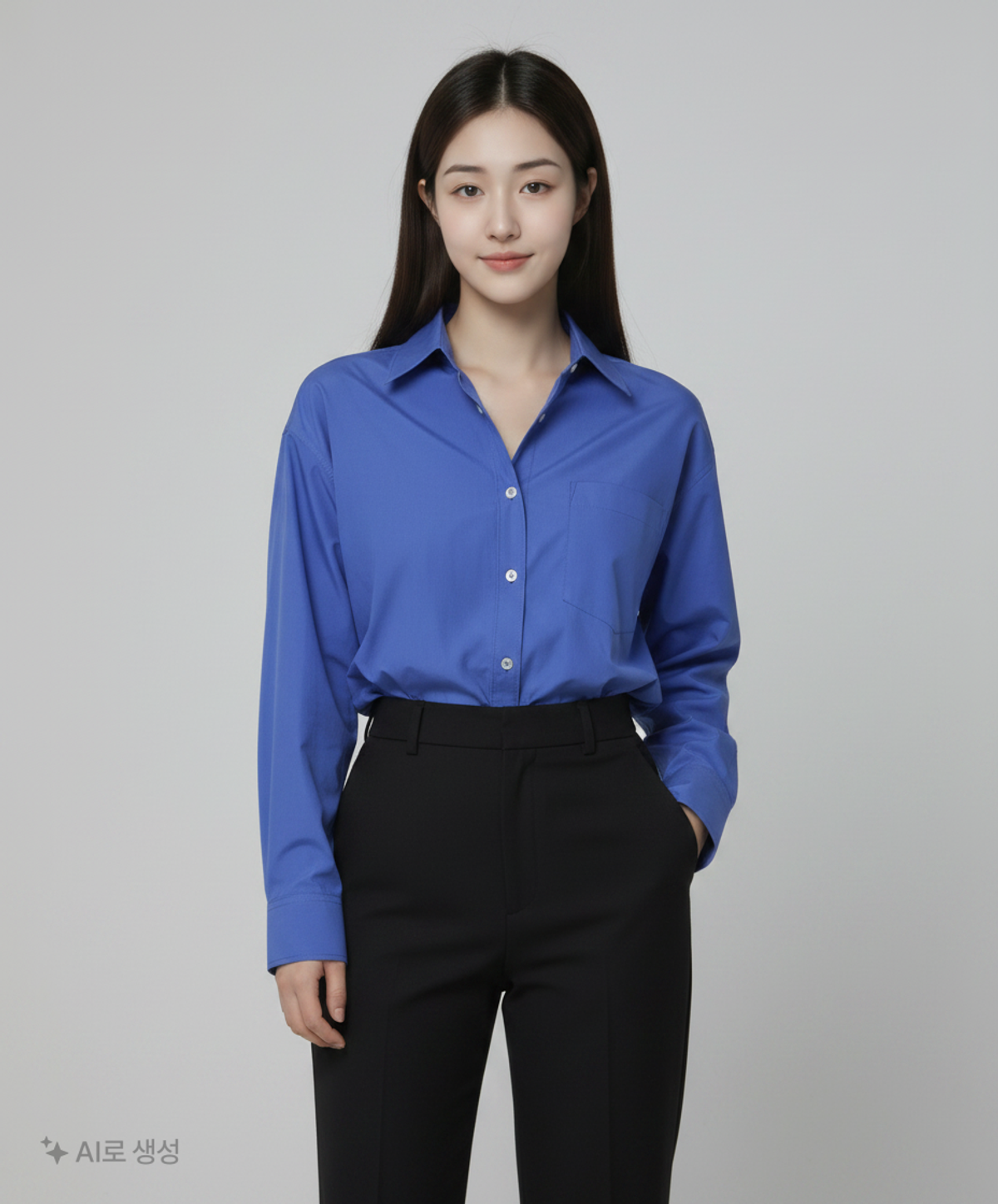 비터셀즈(BITTERCELLS) 캐주얼 셔츠 2