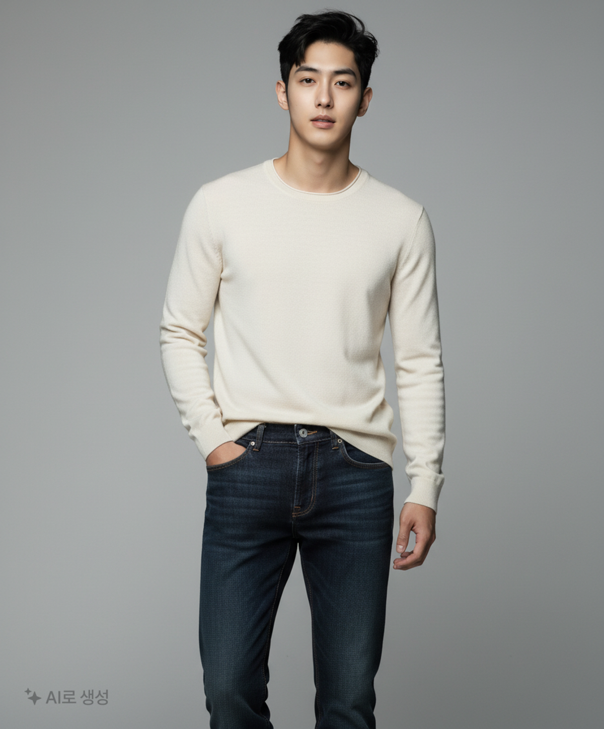 지오다노(GIORDANO) 청/데님 팬츠 79