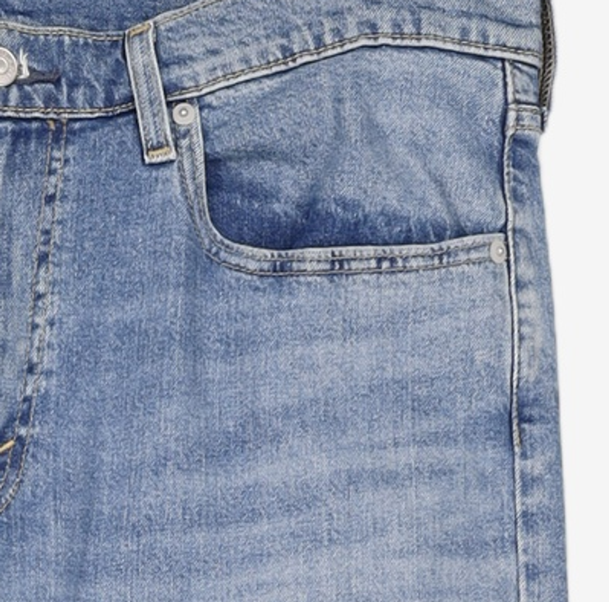 리바이스(LEVI'S) 502 테이퍼드_29507-0736 36