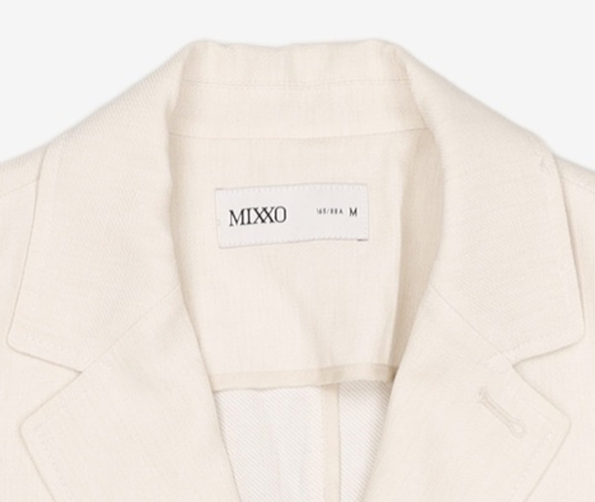 미쏘(MIXXO) 슈트/블레이저 재킷 M