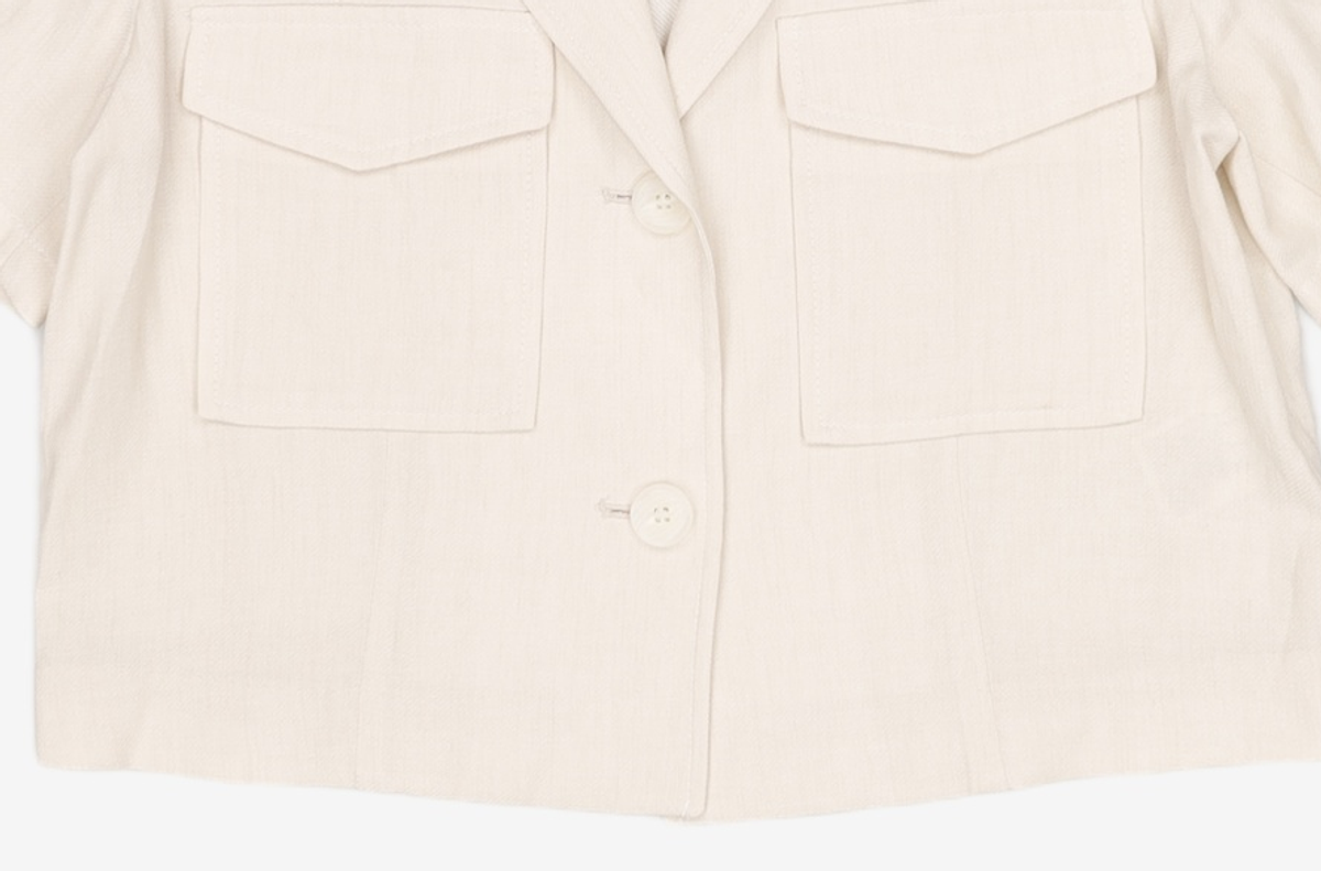 미쏘(MIXXO) 슈트/블레이저 재킷 M