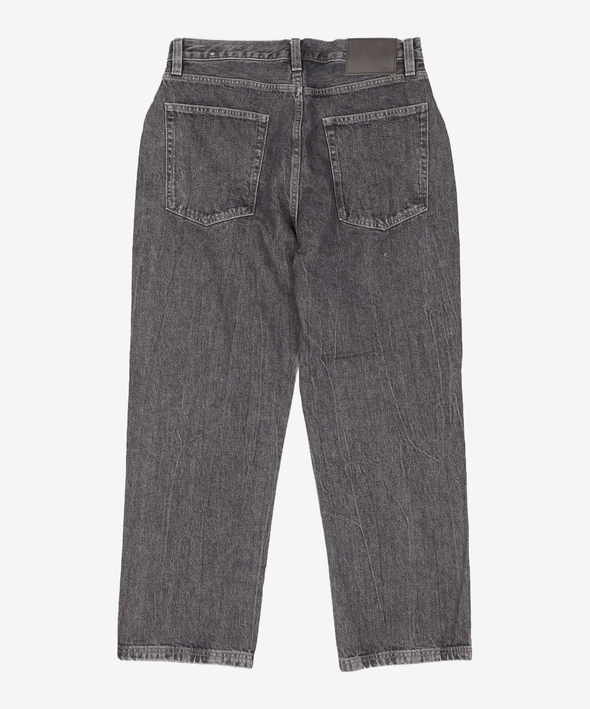 자라(ZARA) 청/데님 팬츠 42