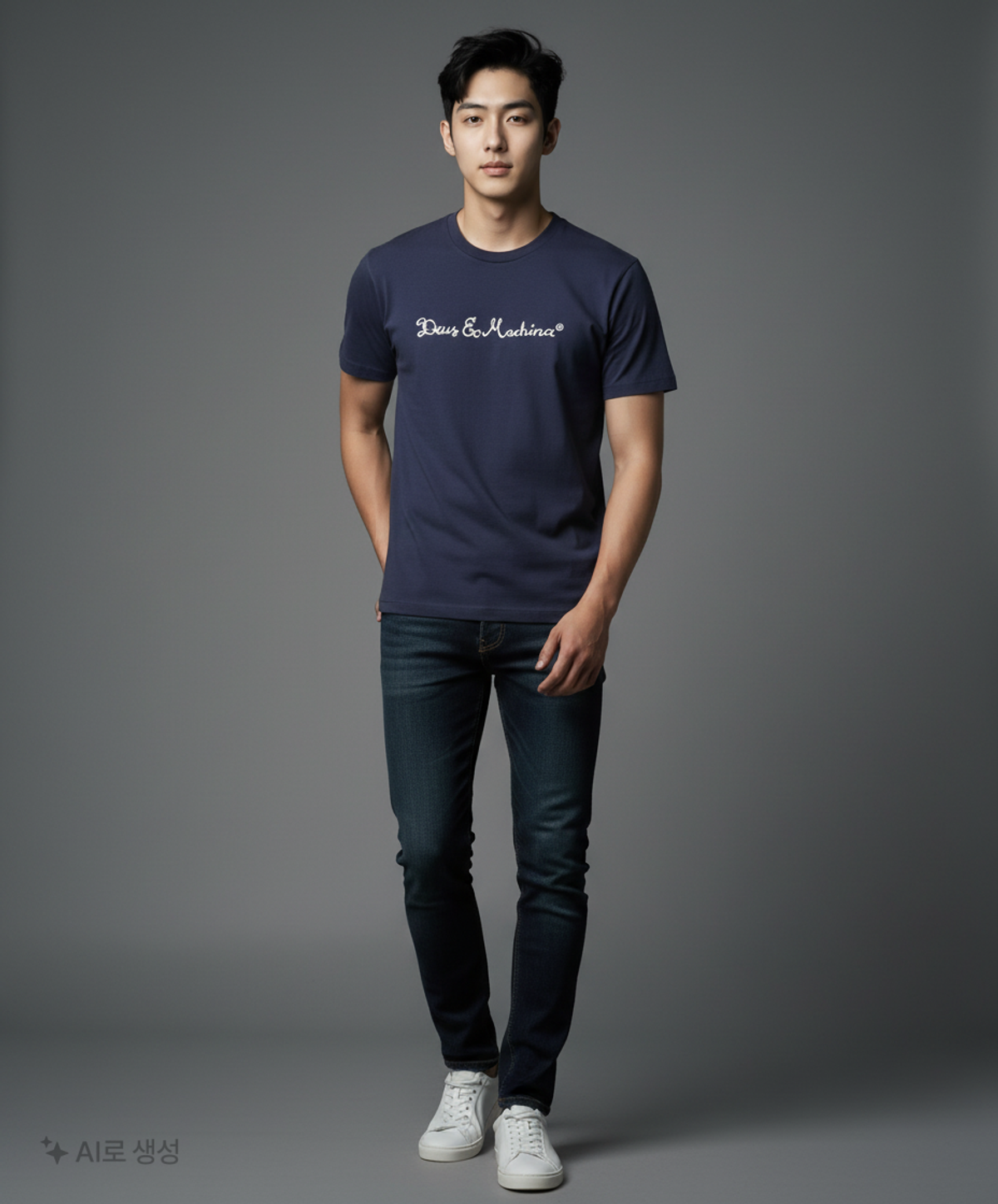 브룩스 브라더스(BROOKS BROTHERS) 반소매 티셔츠 XL